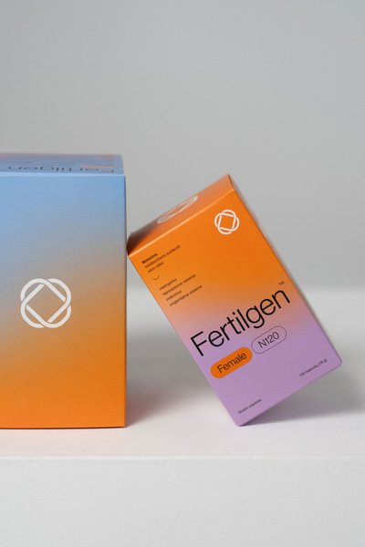 Fertilgen