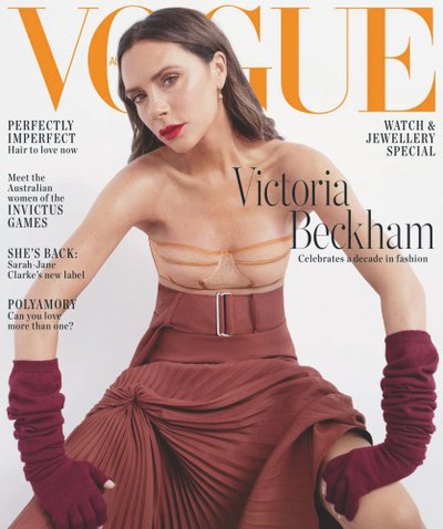 Victoria Beckham