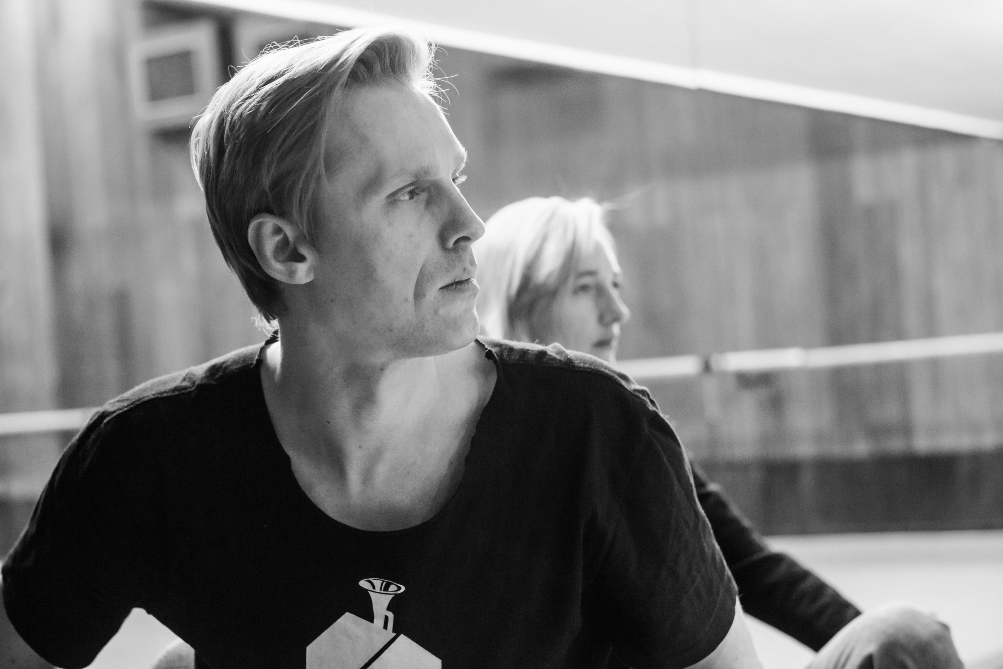 Martynas Rimeikis LNOBT pristato „I like...“ baleto premjerą - Delfi ...