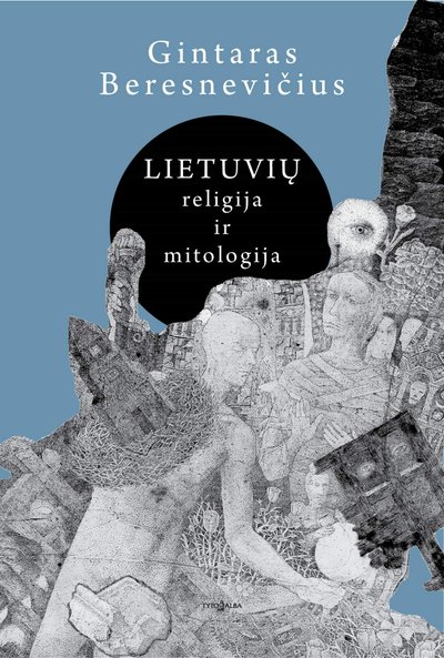 G. Beresnevičius. Lietuvių religilija ir mitologija