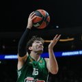 „Panathinaikos“ į Kauną atvyks ne tik be Atamano, bet ir be skambiausio vasaros pirkinio