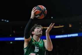 „Panathinaikos“ į Kauną atvyks ne tik be Atamano, bet ir be skambiausio vasaros pirkinio