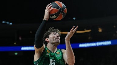 „Panathinaikos“ į Kauną atvyks ne tik be Atamano, bet ir be skambiausio vasaros pirkinio