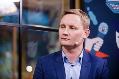 Marius Gurskas