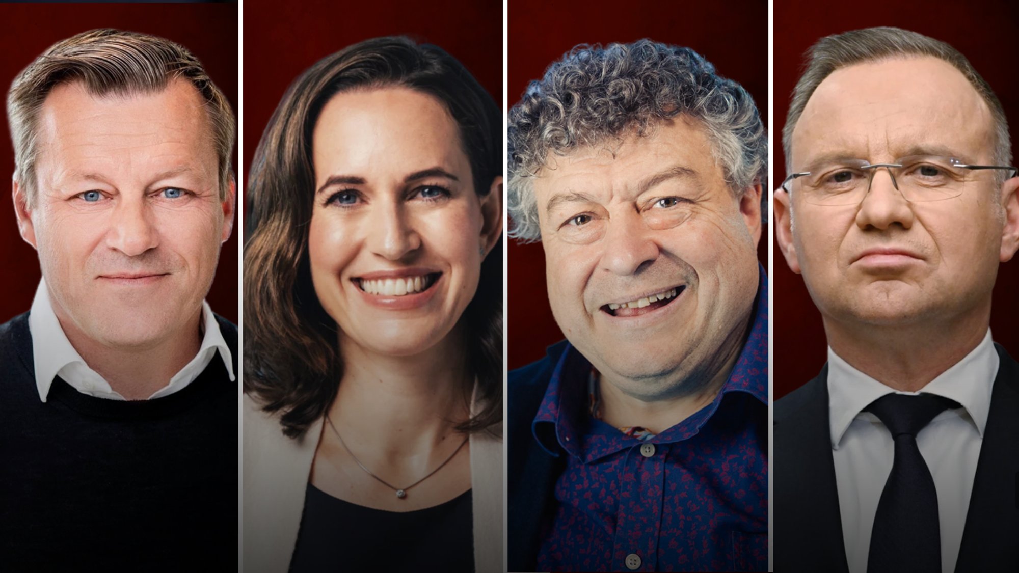 EBIT Conference Speakers Announced for Next Year
