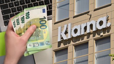 Pusę darbuotojų atleidusi ir juos DI robotais pakeitusi švedų finansų įmonė susidūrė su didele problema: kas nutiko? 