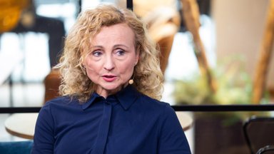 Delfi diena. Su kokiais iššūkiais susiduria dirbantieji ir kaip pašalinti įsisiurbusią erkę?