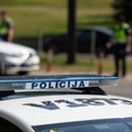 Policijos viršininkui pavaldinių planuota staigmena pridarė krūvą problemų