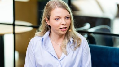 Delfi diena. Kaip neįkliūti į telefoninių sukčių pinkles ir naujos laidos apie motinystę startas