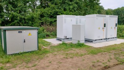 Energijos kaupikliai verslui