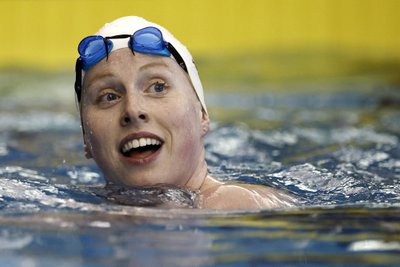 Lilly King