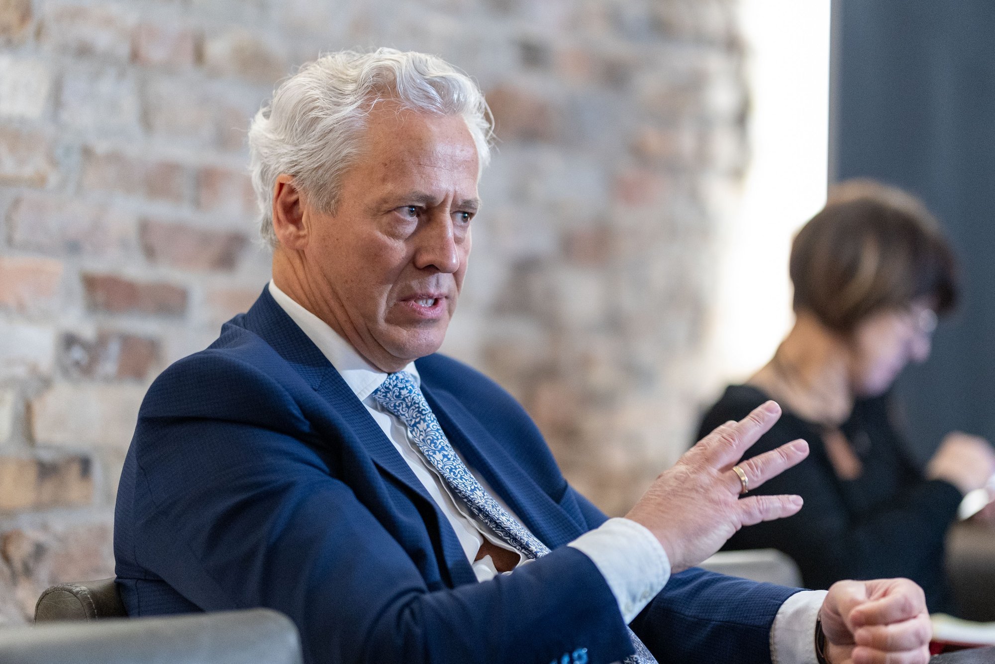 Lithuanian Court Halts Case Over "Achemos grupė" Share Acquisition