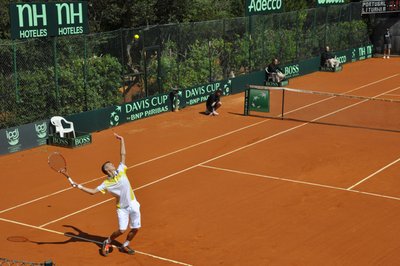 Lukas Mugevičius - Gastao Elias