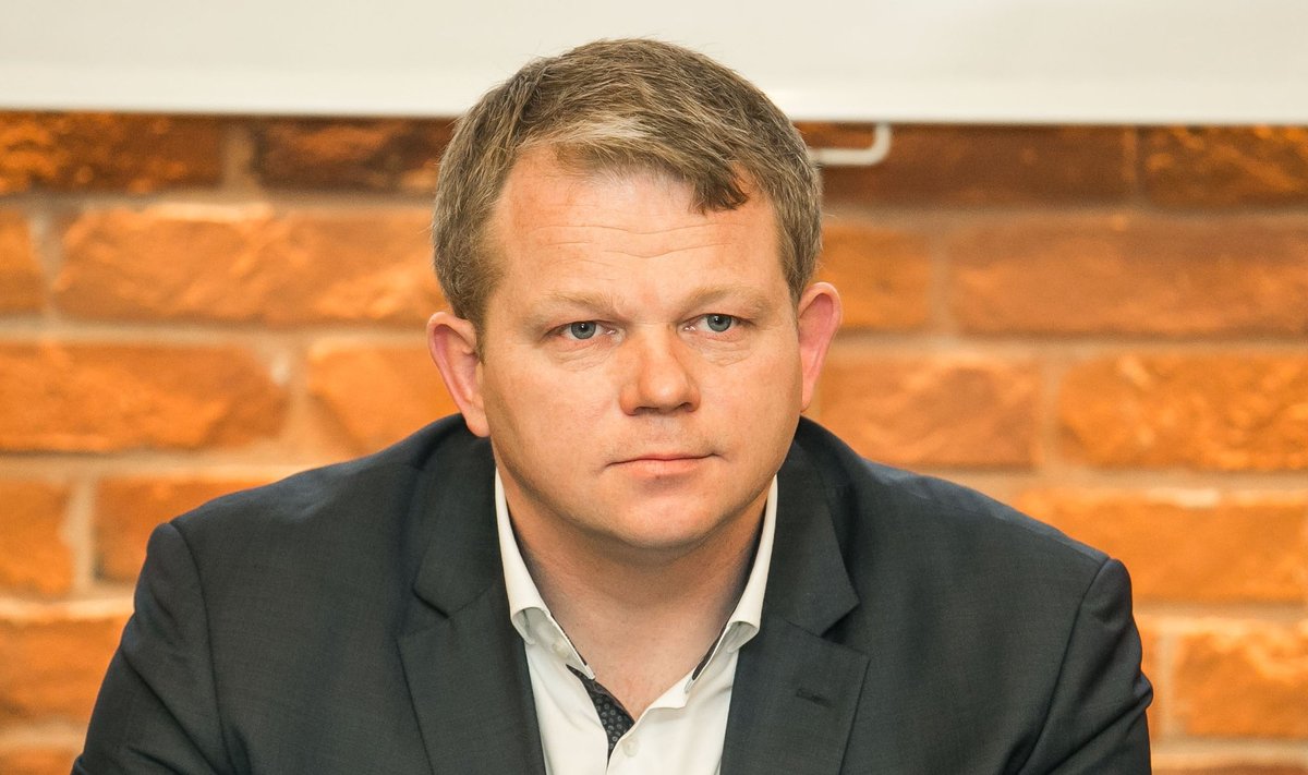 Andrius Palionis