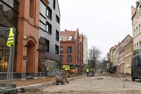 Finansinių sunkumų patyrusi Šilutės statybų bendrovė bankrutuoja