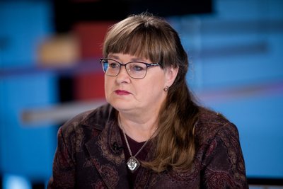 Gražina Tautvaišienė
