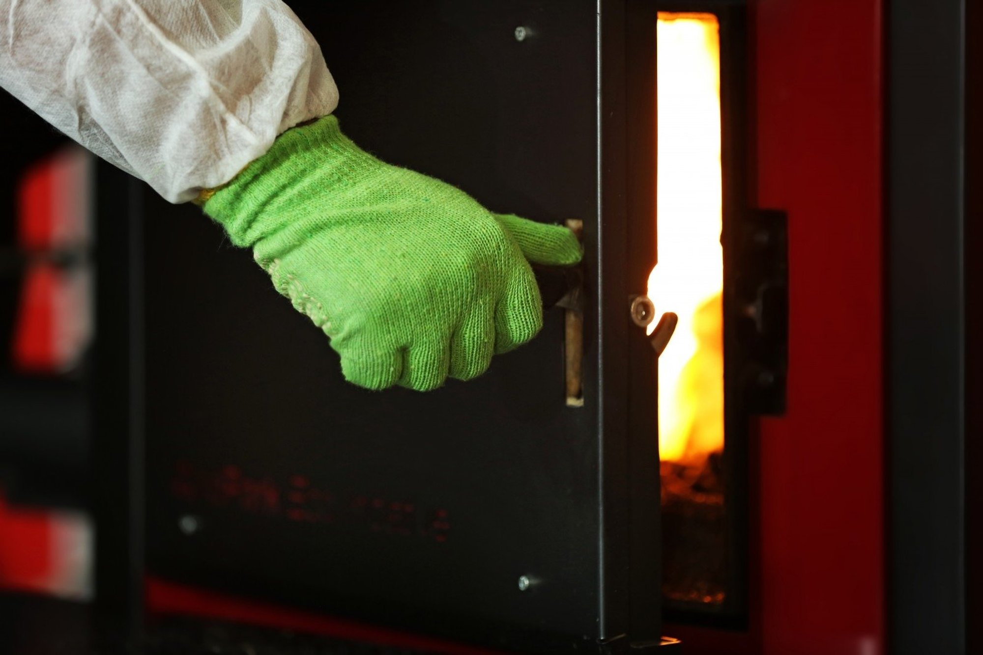 Lithuania adds 5 million euros to support boiler replacements