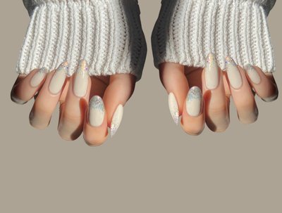 Manikiūro tendencijos