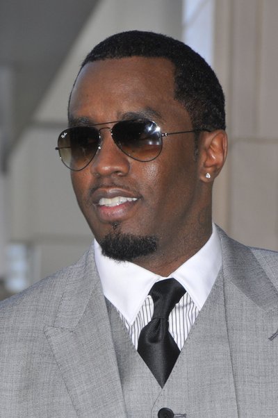 P. Diddy