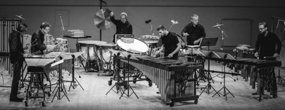 Giunter Percussion