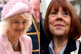 Brit? karalien? Camilla para?? asmenin? lai?k? ?aginimo aukai prancūzei Giselei Pelicot