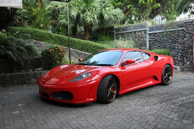 Ferrari F430