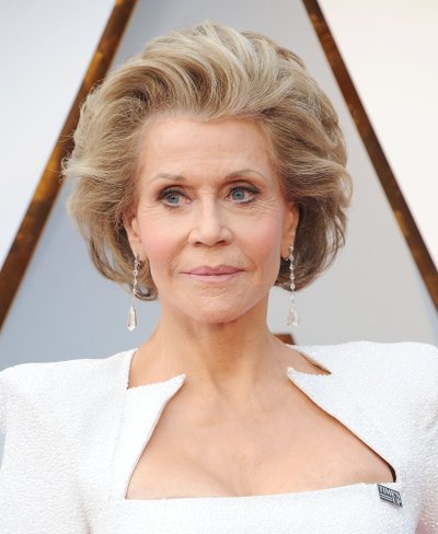 Jane Fonda