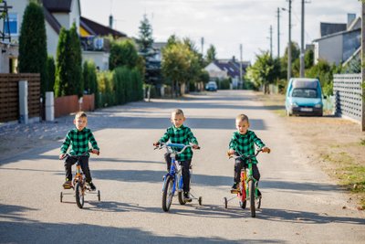 Trynukai/Editos Grėbliūnaitės nuotr.