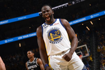 Draymond Green