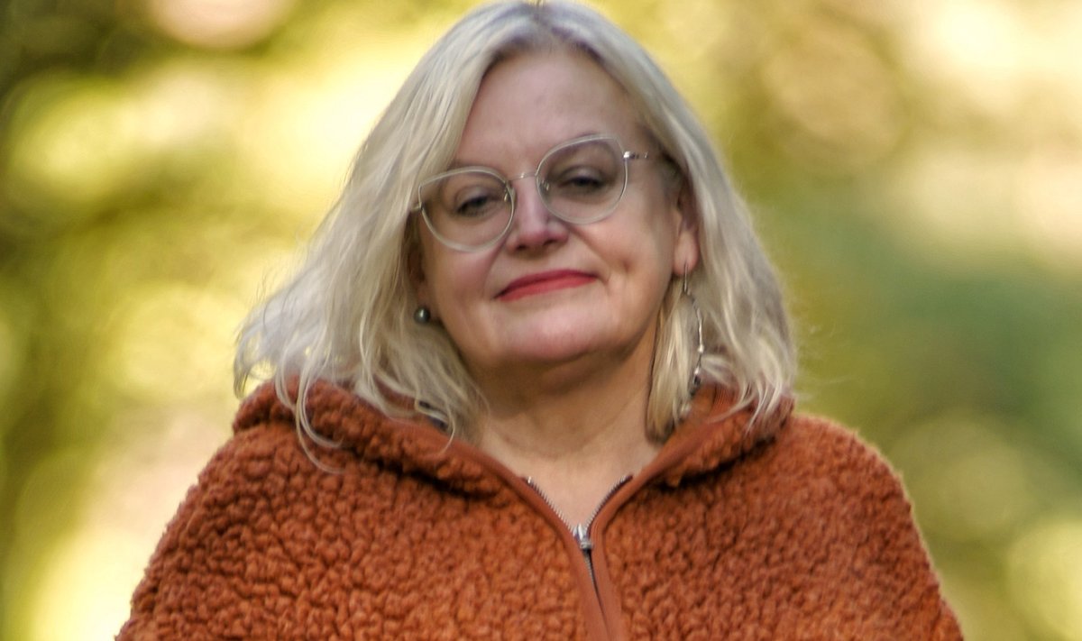 Prof. dr. Jolanta Zabarskaitė