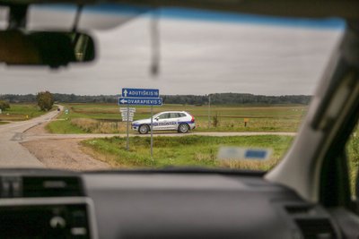 Šalčininkų pasienio užkarda