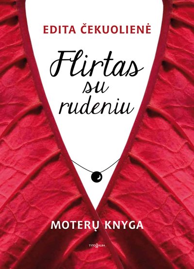 Flirtas su rudeniu