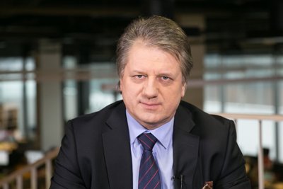 Saulius Čaplinskas