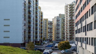 Drąsutis Pockevičius. Nekilnojamo turto mokestis – pavydo mokestis