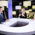 Verslo tema. Lietuvio pinigai: svarbiau daug uždirbti ar mažai išleisti?