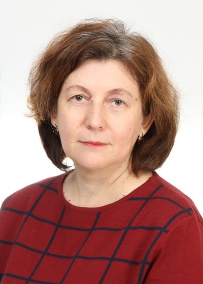 Svetlana Kastanauskienė