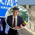 Oksfordo universiteto doktorantas Adomas apie propagandą: ar tikrai „prie ruso“ buvo geriau, kaip močiutės sako