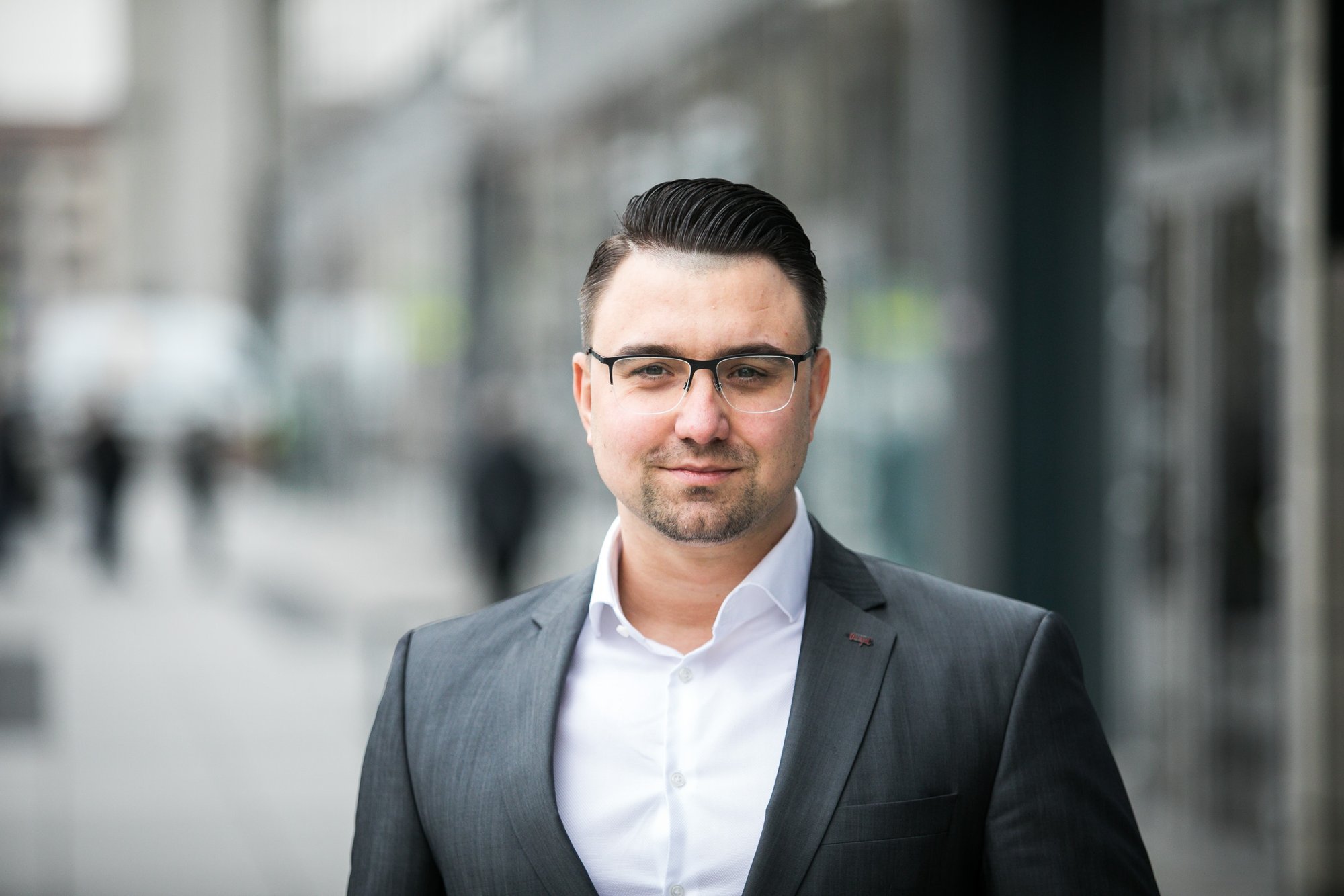 Vytautas Romeika. Pradėti naują darbą per nuotolį: ko išmokau iš savo ...