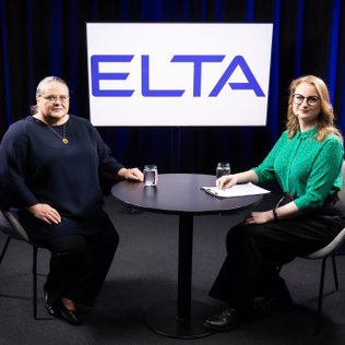 ELTA savaitė. Širinskienė giria konservatorius: matau perspektyvų dar kartą svarstyti klausimą dėl Dudėno 
