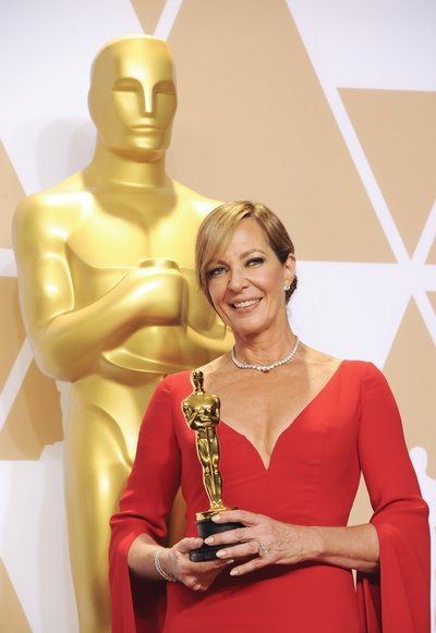 Allison Janney