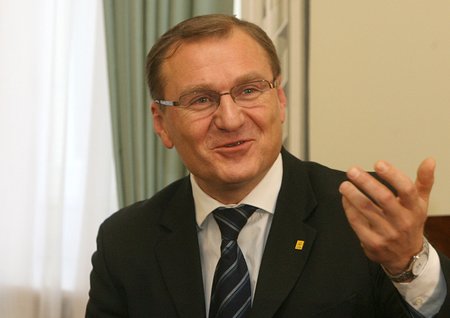 Algis Čaplikas