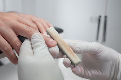 Manikiūro tendencijos