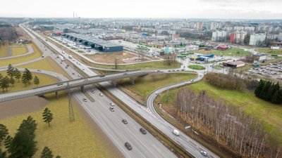Viaduko vizualizacija