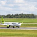 airBaltic cancels flights between Riga and Tel Aviv due to security reasons