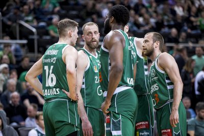 Kauno "Žalgiris"