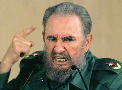 Fidelis Castro