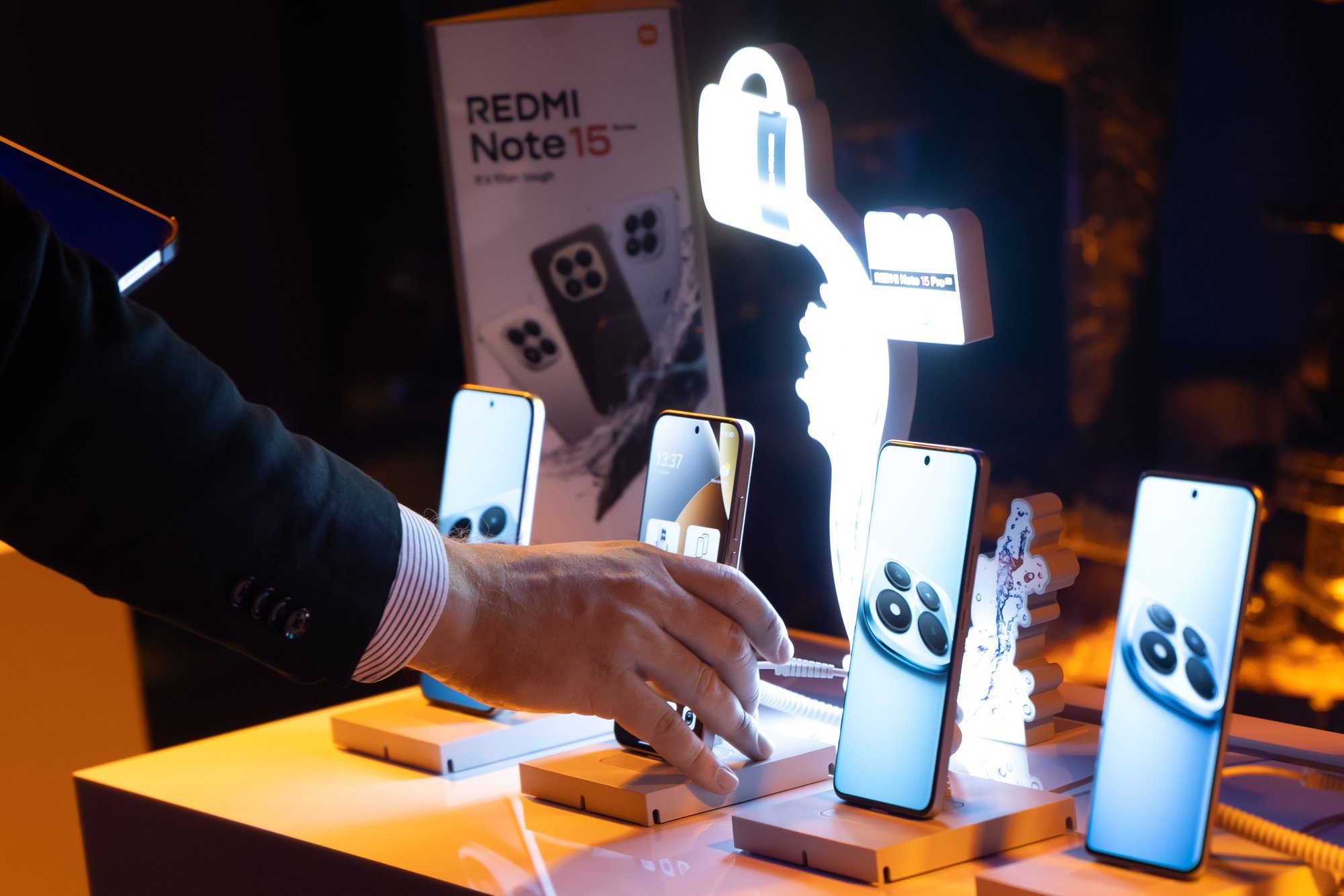 Aukštos kokybės telefonai už mažą kainą: mitas ar realybė?