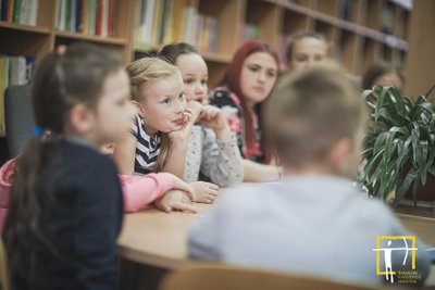 Šiaulių „Sandoros“ progimnazija