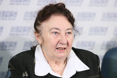 Grasilda Makaravičienė