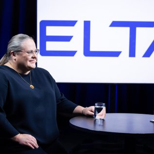 ELTA savaitė. Širinskienė giria konservatorius: matau perspektyvų dar kartą svarstyti klausimą dėl Dudėno 